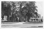 (379-236-039) Gieten Hotel Braams, Verzamelen, Ansichtkaarten | Nederland, Verzenden, Voor 1920, Drenthe