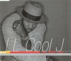cd-maxi van LL Cool J ‎– Hot, Hot, Hot, Gebruikt, Verzenden