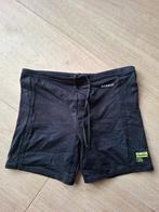 Zwart zwemshort maat M/L, Maat 48/50 (M), Zwart, Ophalen of Verzenden, Decathlon