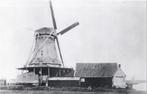 (ZS175) Ansichtkaart Tanger nr.175 molen Zaandam Zeilemaker, Noord-Holland, 1960 tot 1980, Ongelopen, Verzenden