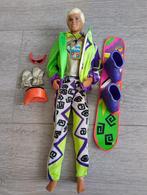 Ski fun Ken 1991, Ophalen of Verzenden, Gebruikt, Pop