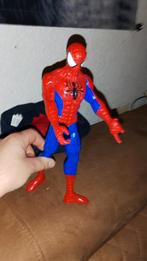 Orginele Spiderman 2013 hasbro marvel, Ophalen of Verzenden, Zo goed als nieuw