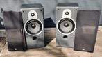 luidsprekers B&W speakers ( Bowers & Wilkins ) dm 560, Gebruikt, Verzenden, 60 tot 120 watt, Bowers & Wilkins (B&W)