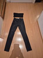 Dames kleding pakket - broek en top, Ophalen of Verzenden, Zo goed als nieuw, Maat 36 (S)