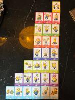 Minion actie kaartjes + specials, Verzamelen, Supermarktacties, Dekamarkt, Verzenden