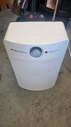 Daalderop Close-in Boiler 10 Liter, Doe-het-zelf en Verbouw, Geisers en Boilers, Minder dan 20 liter, Ophalen of Verzenden, Gebruikt