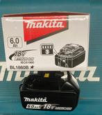 Makita 6 Amp Accu, Ophalen of Verzenden