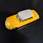 Vintage Citroën DS Speelgoedauto dinky toys, Hobby en Vrije tijd, Modelauto's | 1:18, Ophalen of Verzenden, Gebruikt, Auto, Overige merken
