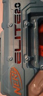 Nerf speelgoed, Kinderen en Baby's, Speelgoed | Buiten | Actiespeelgoed, Ophalen, Zo goed als nieuw