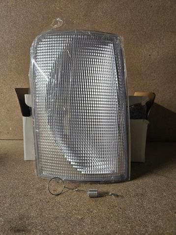 Volkswagen LT35 transparant knipperlicht nieuw rechts beschikbaar voor biedingen