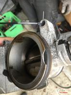 Renault Espace 2.0 16v 2006 Gasklephuis, Gebruikt, -, -, Ophalen of Verzenden