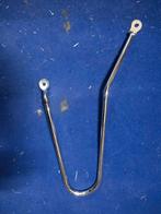 Beugel Triumph Bonneville 120, Motoren, Accessoires | Koffers en Tassen, Ophalen, Zo goed als nieuw