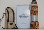 Canon EF 100-400mm F/4.5-5.6 L IS USM II (draaizoom), Audio, Tv en Foto, Fotografie | Lenzen en Objectieven, Ophalen of Verzenden