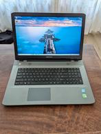 Medion laptop 17" laptop, Computers en Software, Gebruikt, 2 tot 3 Ghz, Qwerty, 8 GB