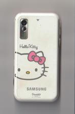 Samsung Hello Kitty, Zwart, Touchscreen, Ophalen of Verzenden, 128 GB