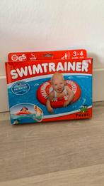 Zwemtrainer- opblaasband vanaf 3 maand -4 jaar, Ophalen, Zo goed als nieuw
