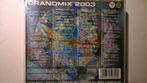 Ben Liebrand - Grandmix 2003, Cd's en Dvd's, Cd's | Dance en House, Zo goed als nieuw, Dance Populair, Ophalen