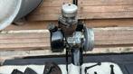 Solex gerev. Blok + onderdelen, Ophalen, Zo goed als nieuw, Blok, Overige merken
