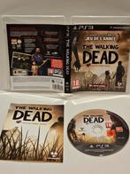 The Walking Dead GOTY PS3, Spelcomputers en Games, Avontuur en Actie, Vanaf 18 jaar, 1 speler, Ophalen of Verzenden