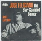Jose Feliciano- Star Spangled Banner