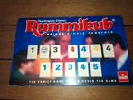 Rummicub rummikub rummy goliath spel, Hobby en Vrije tijd, Gezelschapsspellen | Bordspellen, Ophalen of Verzenden, Zo goed als nieuw