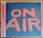 Behave - On Air, Verzenden, Zo goed als nieuw