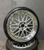 Velgen 5x112 19 inch “ BBS “, Banden en Velgen, Nieuw, Ophalen, 19 inch