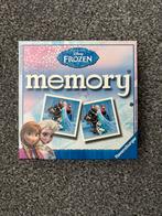 Frozen Memory spel - Disney (NIEUW), Ophalen of Verzenden, Nieuw