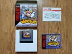 Nieuw en OEM 1995 Virtual Boy Wario Land compleet, Spelcomputers en Games, 1 speler, Ophalen of Verzenden, Avontuur en Actie, Vanaf 3 jaar