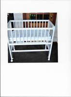 kinderledikant / co sleeper, Kinderen en Baby's, Ophalen of Verzenden, Zo goed als nieuw, Ledikant