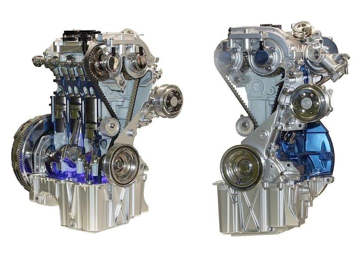 Ford Ecoboost/ Duratec (natte) distributieriem vervangen?, Diensten en Vakmensen, Auto en Motor | Monteurs en Garages, Overige werkzaamheden
