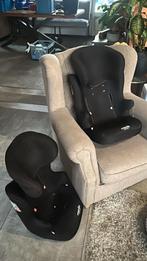 Nania autostoel, Ophalen, Zo goed als nieuw, Overige merken, Autogordel