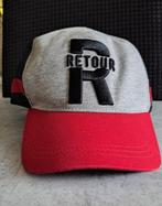 Retour Pet - Nieuw!, Kleding | Heren, Hoeden en Petten, Ophalen, Nieuw, One size fits all, Pet