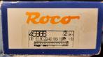 Roco 45866, Hobby en Vrije tijd, Modeltreinen | H0, Gebruikt, Gelijkstroom, Wagon, Ophalen of Verzenden