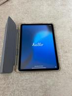 iPad Air 2022 (5e gen) 64GB Purple- Zo goed als nieuw, Computers en Software, Apple iPads, Overige kleuren, Apple iPad Air, 11 inch