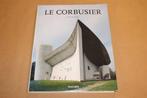 Le Corbusier: 1887-1965 : un lyrisme pour lárchitecture de l, Boeken, Ophalen of Verzenden, Zo goed als nieuw, Architecten