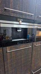 Inbouw Siemens koffieapparaat, Witgoed en Apparatuur, Ophalen, Koffiemachine