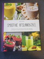 Smoothie afslankbijbel,  oscar helm, Ophalen of Verzenden, Zo goed als nieuw, Oscar Helm