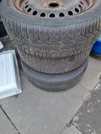 3 x Ford C-Max velg, Ophalen, Gebruikt