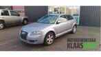 Portier 2Deurs links van een Audi A3, Gebruikt, -, Deur, -