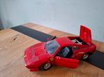 Ferrari 288 GTO, Hobby en Vrije tijd, Modelauto's | 1:18, Ophalen of Verzenden, Bburago