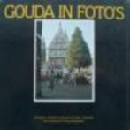 Droog, Martin, Theo de Jong, Gouda in foto's., Ophalen of Verzenden, 20e eeuw of later, Zo goed als nieuw, Droog, martin