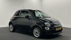 Fiat 500 0.9 TwinAir Turbo Lounge AIRCO LM 106000 KM, Auto's, Fiat, Stof, Gebruikt, Origineel Nederlands, Bedrijf