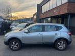Nissan Qashqai 2.0 Acenta AUTOMAAT CAMERA CRUISE CLIMA TREKH, Auto's, Euro 5, Gebruikt, 4 cilinders, Qashqai
