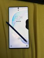 Samsung galaxy note 10+ moet weg, Telecommunicatie, Mobiele telefoons | Samsung, Verzenden, Zwart, Zo goed als nieuw, Galaxy Note 10