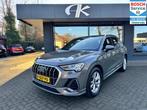 Audi Q3 35 TFSI S edition, Auto's, Audi, 12 maanden, 15 km/l, 4 cilinders, 1505 kg