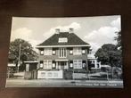 Groot Ammers Hervormde Pastorie rond 1971.    190, Ophalen of Verzenden, 1960 tot 1980, Ongelopen, Zuid-Holland