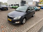 Skoda Fabia Combi 1.2 TSI Tour, NAP, APK 12-26 nette auto, Auto's, Voorwielaandrijving, Euro 5, Gebruikt, 4 cilinders