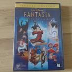 dvd: Walt Disney  fantasia, Alle leeftijden, Ophalen of Verzenden, Nieuw in verpakking