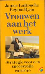 Vrouwen aan het werk - Janice LaRouche en Regina Ryan, Gelezen, Verzenden